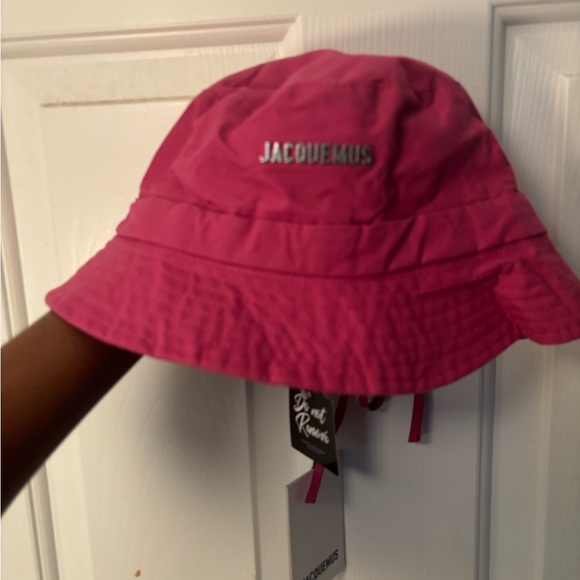 Bucket Hat - Picture 1 of 5
